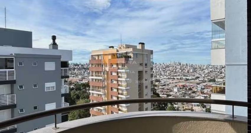 Apartamento com 2 quartos à venda na Rua José Carvalho Belardinelli, 177, São José, Caxias do Sul