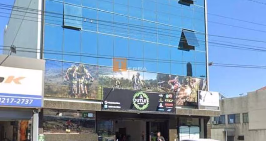 Sala comercial para alugar na Avenida Ruben Bento Alves, 4650, Santa Catarina, Caxias do Sul