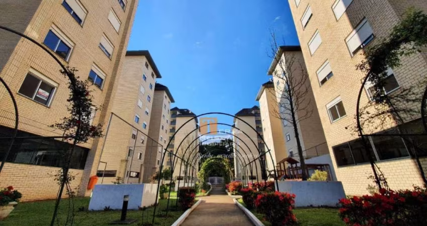 Cobertura com 3 quartos à venda na Avenida Ruben Bento Alves, 1491, Interlagos, Caxias do Sul