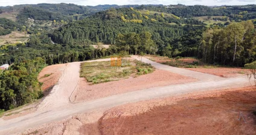 Terreno à venda na Antônio Pertile, Tamandaré, Garibaldi