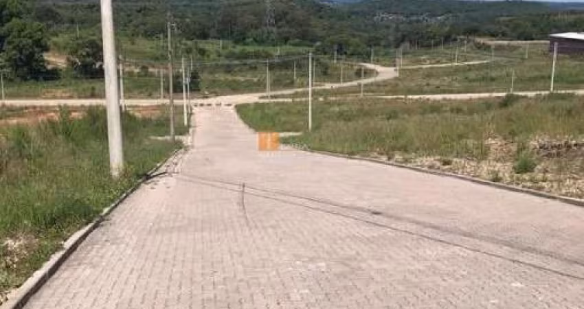 Terreno à venda na Rua Líbera Boff, Mariland, Caxias do Sul