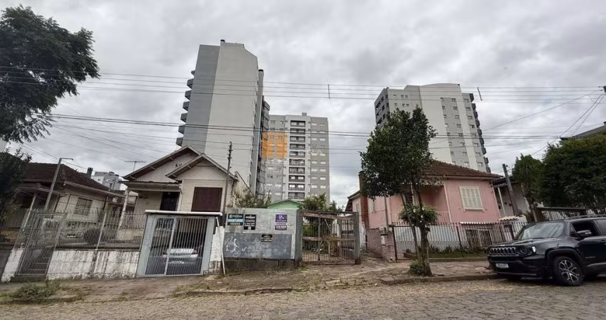 Terreno à venda na Rua Raimundo Nora, 212, Panazzolo, Caxias do Sul