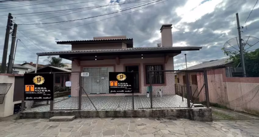 Casa com 3 quartos à venda na Rua Horácio Moreira Bueno, 113, Jardim Eldorado, Caxias do Sul