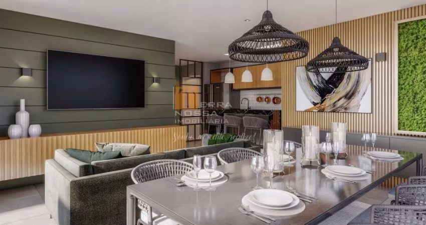 Apartamento com 3 quartos à venda na General Osório, 430, Praia Grande, Torres