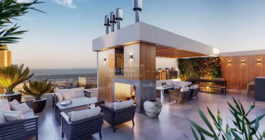 Apartamento com 2 quartos à venda na General Osório, 430, Praia Grande, Torres