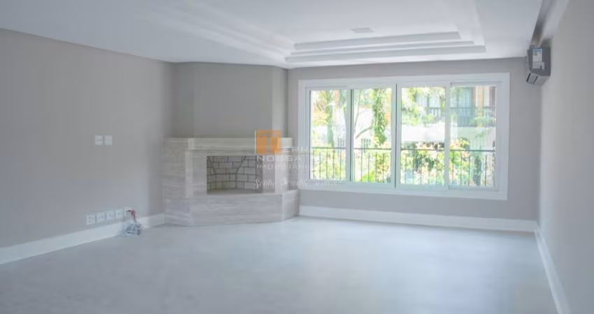 Apartamento com 3 quartos à venda na Primavera, 199, Planalto, Gramado