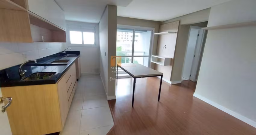 Apartamento com 1 quarto à venda na Avenida Júlio de Castilhos, 175, Centro, Caxias do Sul