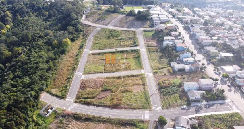 Terreno à venda na Rua Medardo Ferretti, Santa Helena, Bento Gonçalves
