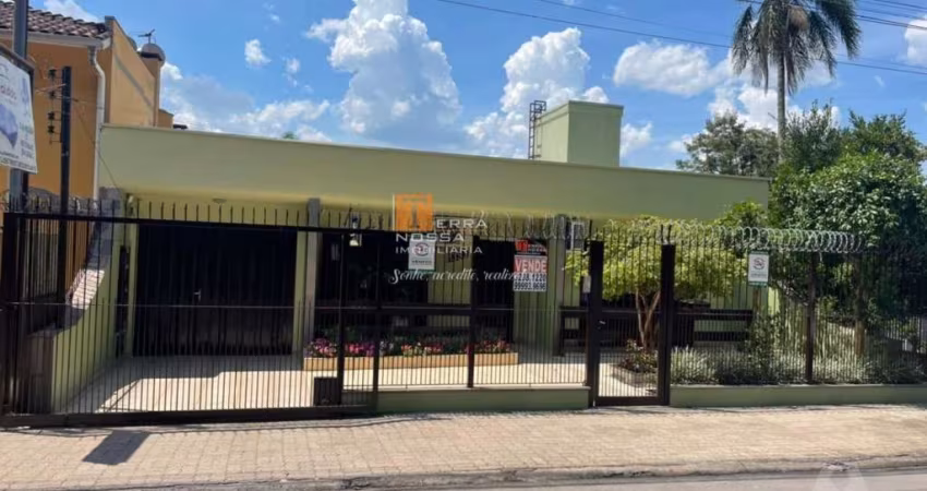 Casa com 4 quartos à venda na Rua João Vergani, 1393, Cruzeiro, Caxias do Sul