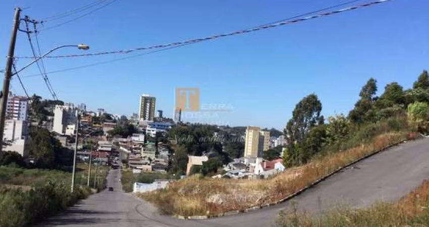 Terreno à venda na Rua Caetano Fochesatto, 1000, Kayser, Caxias do Sul
