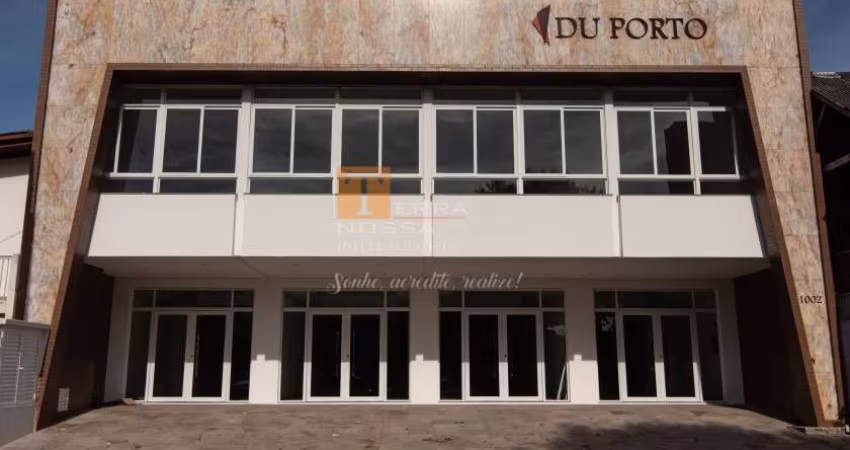 Ponto comercial à venda na Joaquim Porto, 1002, Centro, Torres