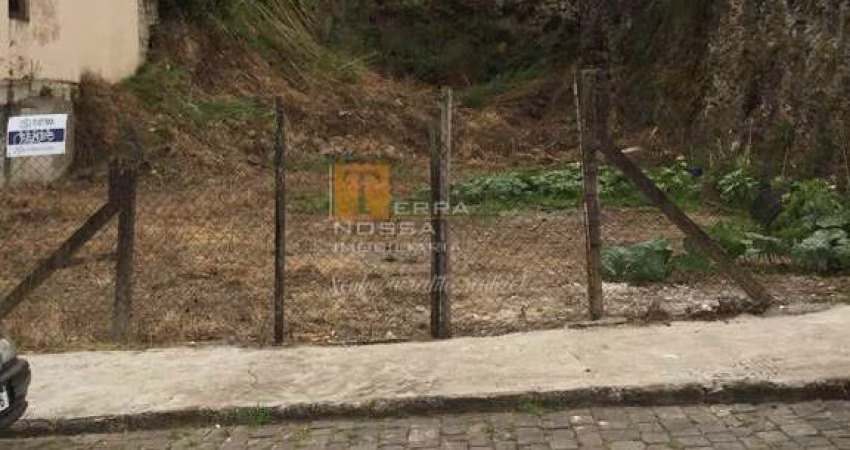Terreno à venda na Rua Antônio Rossato, Marechal Floriano, Caxias do Sul