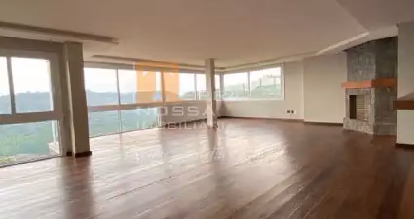 Apartamento com 4 quartos à venda na Maximiliano F. Hann, 365, Jardim Bela Vista, Gramado