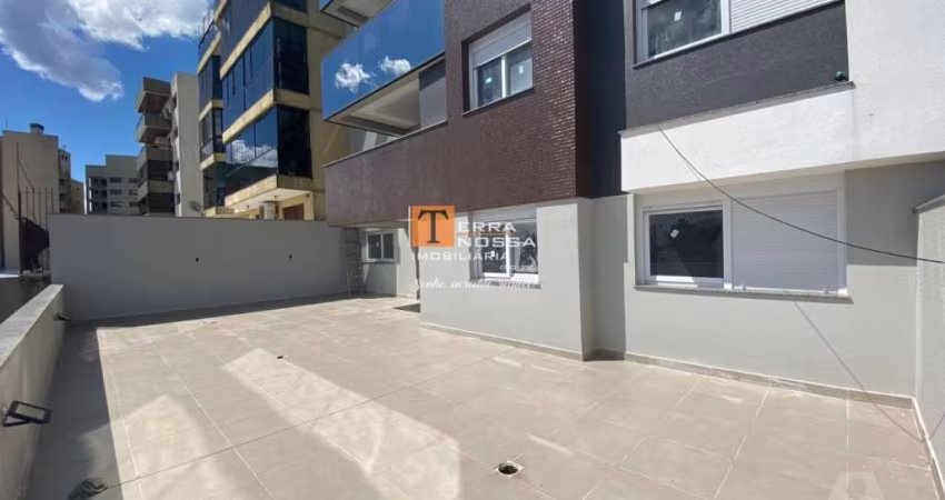 Apartamento com 3 quartos à venda na Rua Hermes João Webber, 100, Sanvitto, Caxias do Sul