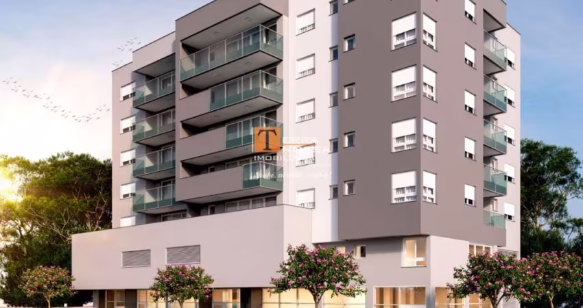 Apartamento com 3 quartos à venda na Rua Mariano Mazzochi, 499, Cruzeiro, Caxias do Sul