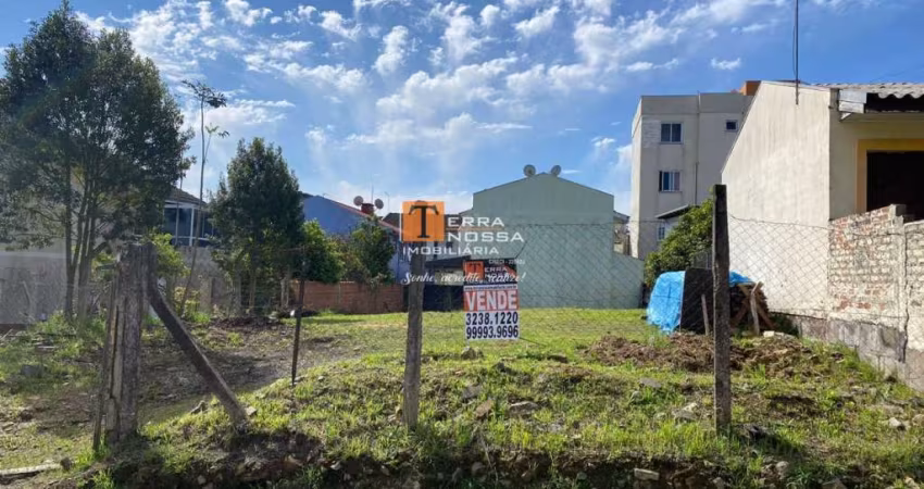 Terreno à venda na Rua Itacyr Tonietto, 5, Desvio Rizzo, Caxias do Sul