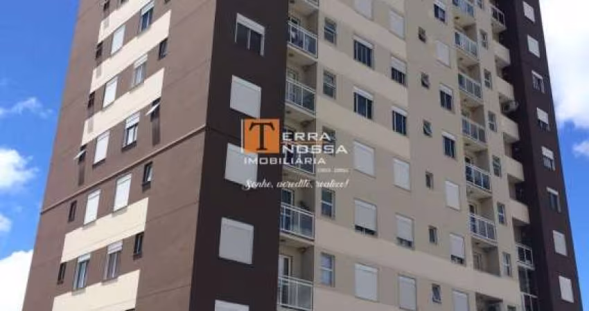 Apartamento com 2 quartos à venda na Rua Ângelo Lourenço Tesser, 1418, De Lazzer, Caxias do Sul