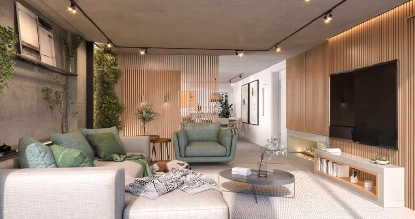 Apartamento com 2 quartos à venda na Rua Augusto Adamatti, 1, Sanvitto, Caxias do Sul