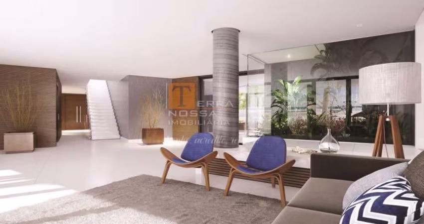 Apartamento com 2 quartos à venda na Avenida Castelo Branco, 1, Centro, Torres