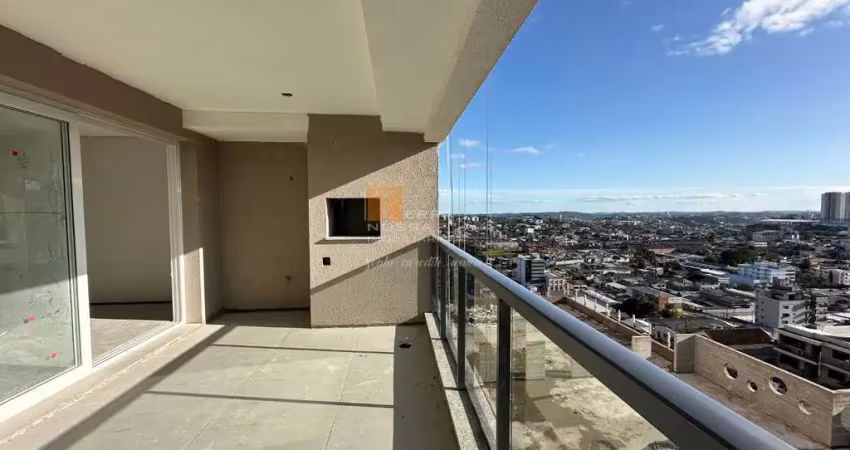 Apartamento com 3 quartos à venda na Rua Ernesto Marsiaj, 612, Petrópolis, Caxias do Sul