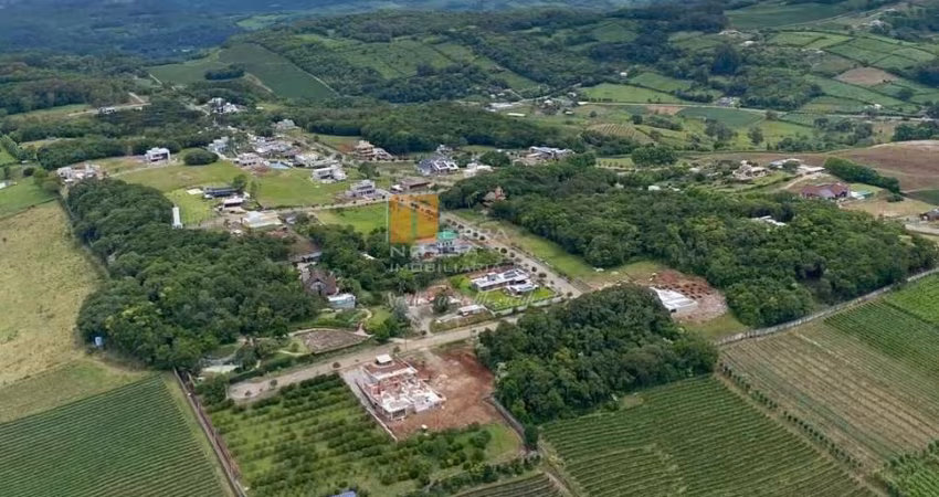 Terreno à venda na Malbec, Centro, Garibaldi