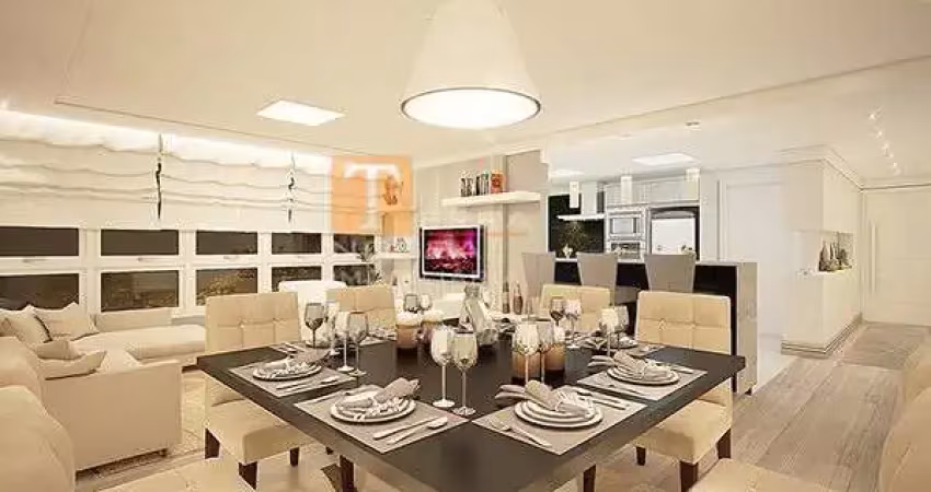 Apartamento com 3 quartos à venda na Rua Demétrio Moreira da Luz, 1061, Interlagos, Caxias do Sul