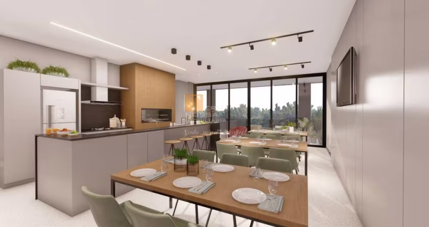 Apartamento com 3 quartos à venda na Almirante Tamandaré, 180, Centro, Carlos Barbosa