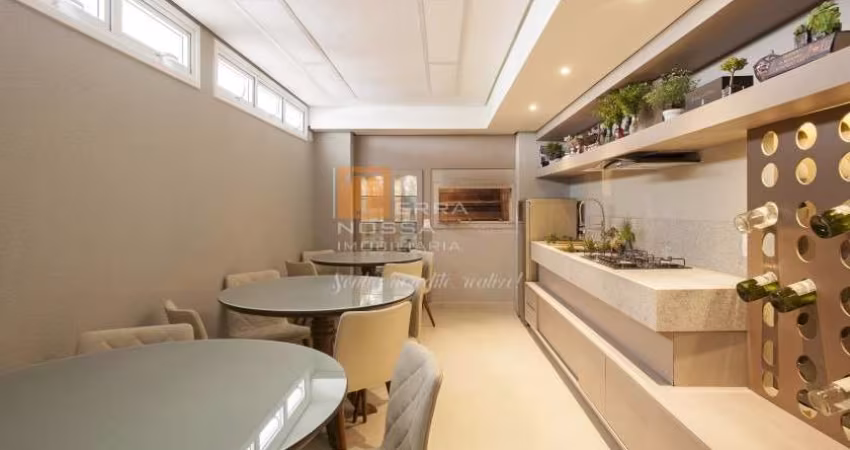 Apartamento com 2 quartos à venda na Pref. Waldemar Frederico Weber, 1070, Lagos do Bosque, Gramado