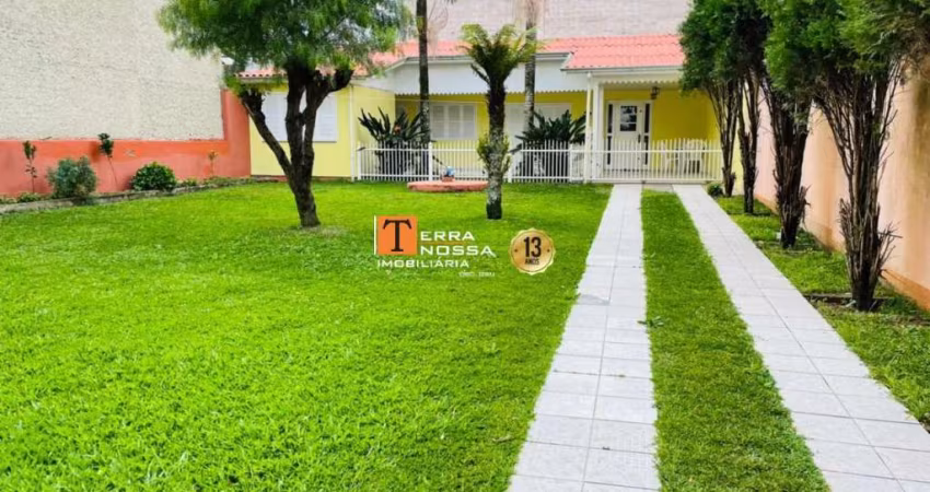 Casa com 3 quartos à venda na Rua Ângelo Lourenço Tesser, 1519, De Lazzer, Caxias do Sul