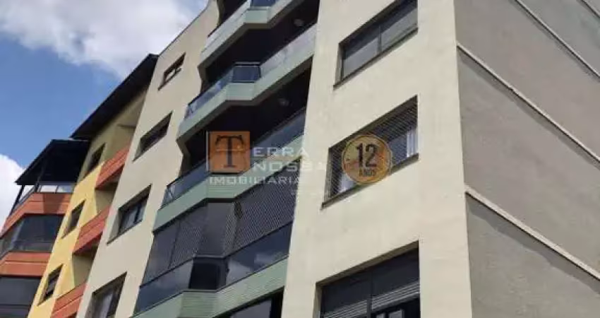 Cobertura com 3 quartos à venda na Rua Hermes João Webber, 95, Sanvitto, Caxias do Sul