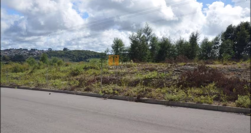 Terreno à venda na Santo Zanella, São Luiz, Caxias do Sul