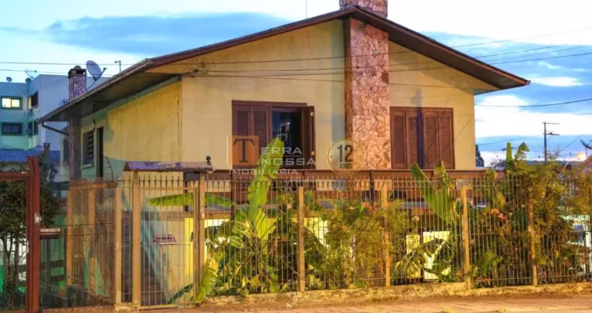 Casa com 5 quartos à venda na Rua Tronca, 686, Bela Vista, Caxias do Sul