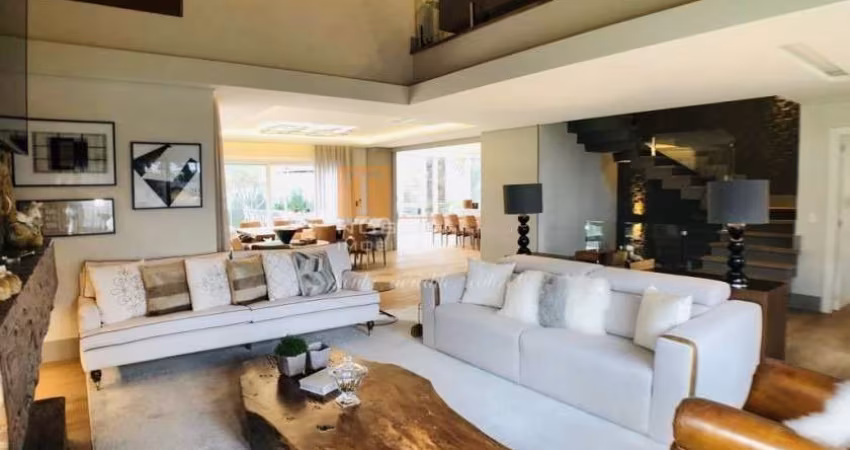 Casa em condomínio fechado com 5 quartos à venda na 235, Km 32,1, 1, Aspen Mountain, Gramado