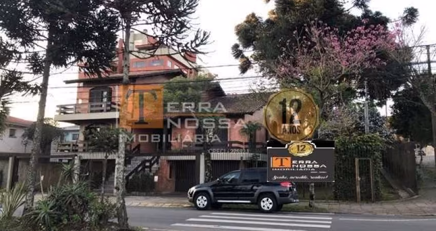 Casa com 5 quartos à venda na Avenida Abramo Randon, 125, Interlagos, Caxias do Sul
