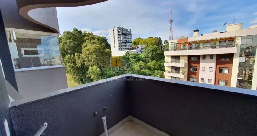 Apartamento com 2 quartos à venda na Rua Rio Grande do Sul, 275, Jardim América, Caxias do Sul