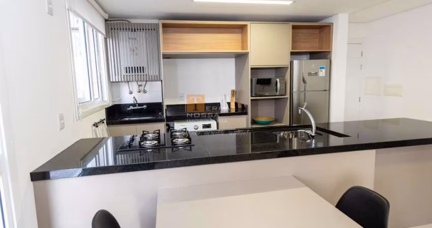 Apartamento com 1 quarto à venda na Rua Sinimbu, 1241, Centro, Caxias do Sul