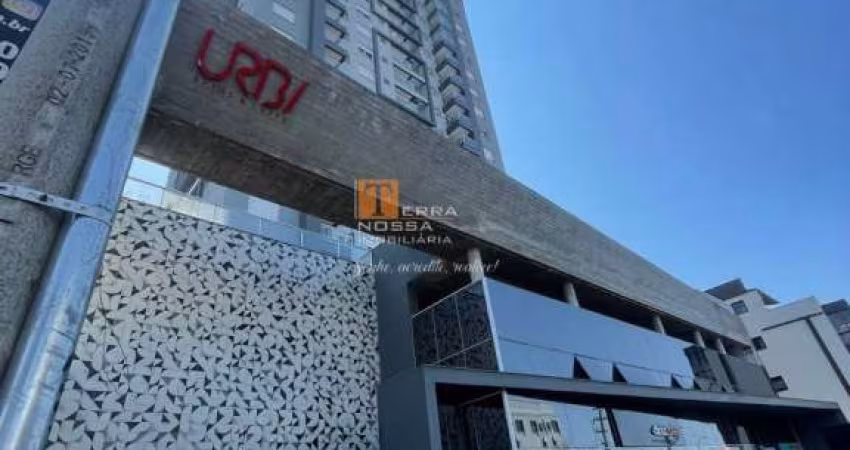 Apartamento com 1 quarto à venda na Avenida Júlio de Castilhos, 175, Nossa Senhora de Lourdes, Caxias do Sul