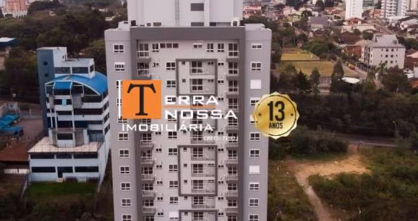 Apartamento com 2 quartos à venda na Júlio De Castilhos - Até 599 - Lado Ímpar, 175, Nossa Senhora de Lourdes, Caxias do Sul