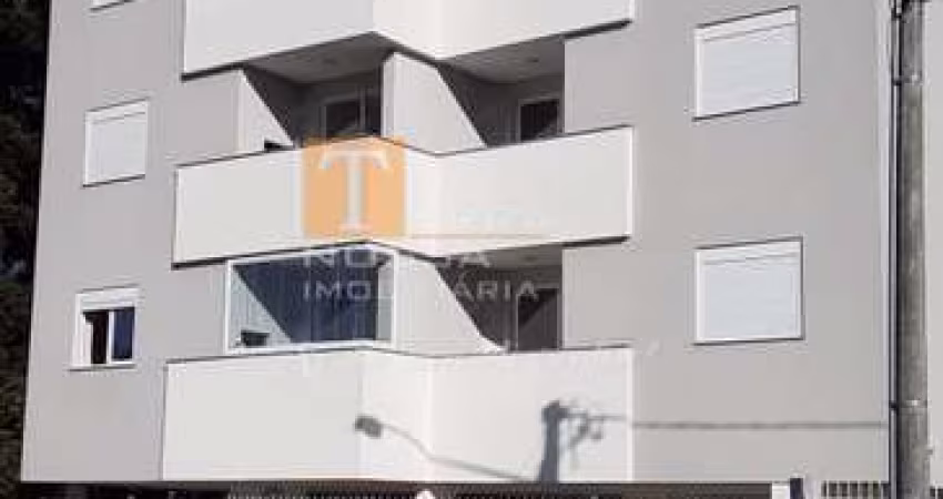Apartamento com 2 quartos à venda na Rua Ivan Rasia, 100, Salgado Filho, Caxias do Sul