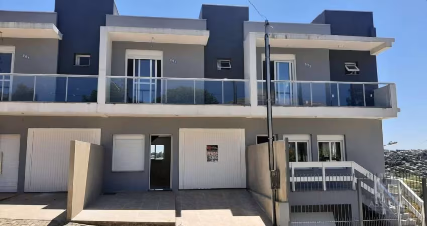 Casa com 3 quartos à venda na Rua Dionysio Adami, 10, Nossa Senhora das Graças, Caxias do Sul