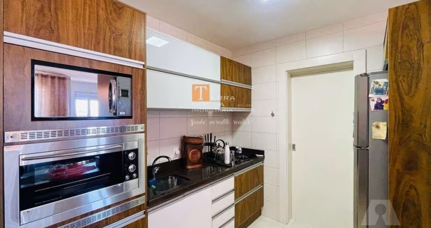 Apartamento com 2 quartos à venda na Avenida Mário Lunardi, 130, Jardim do Shopping, Caxias do Sul