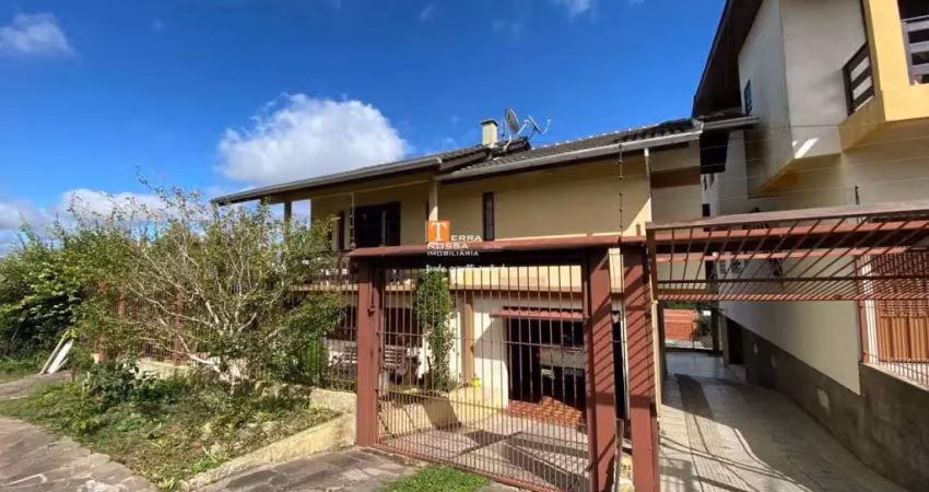 Casa com 3 quartos à venda na Rua Conselheiro Antônio Picolli Filho, 91, Charqueadas, Caxias do Sul