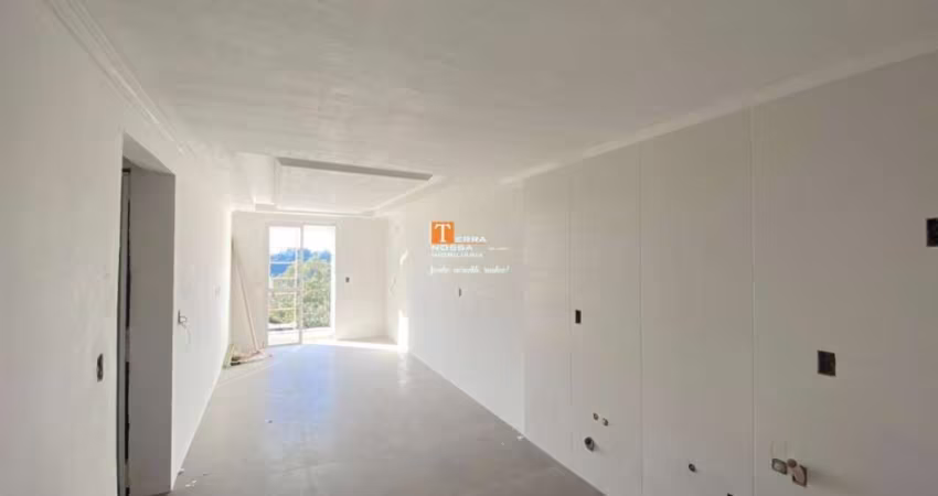 Apartamento com 2 quartos à venda na Rua Gilberto Candeia, 535, Colina Sorriso, Caxias do Sul