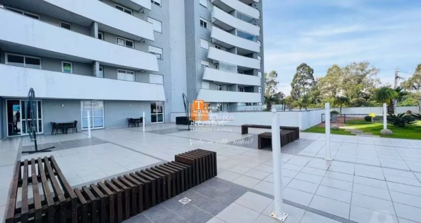 Apartamento com 1 quarto à venda na Rua Dante Baptista Andreis, 415, Villagio Iguatemi, Caxias do Sul