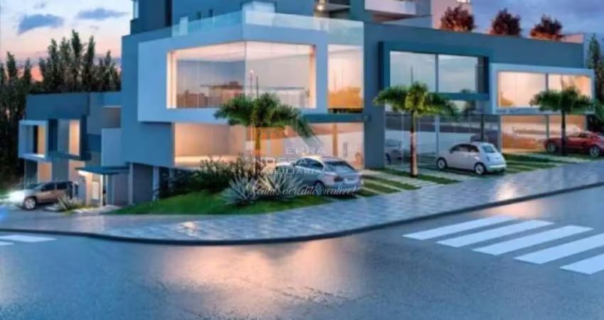 Sala comercial à venda na Rua Túlio das Sois, 27, Bela Vista, Caxias do Sul