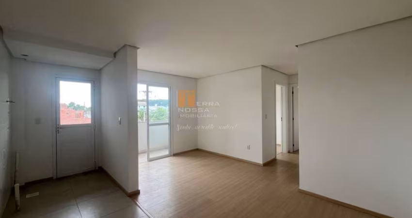 Apartamento com 2 quartos à venda na Rua Luiz Pieruccini, 758, Desvio Rizzo, Caxias do Sul