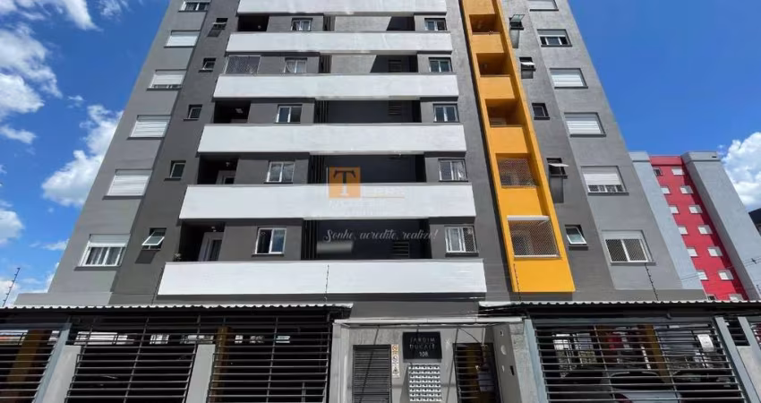 Apartamento com 2 quartos à venda na Rua Andrio Rafael Arraldi, 108, Vila Verde, Caxias do Sul