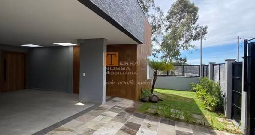 Casa com 3 quartos à venda na Rua João Meneghel, 169, Colina Sorriso, Caxias do Sul