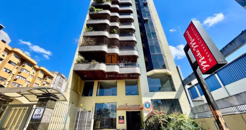 Apartamento com 3 quartos à venda na Avenida Júlio de Castilhos, 826, Centro, Caxias do Sul