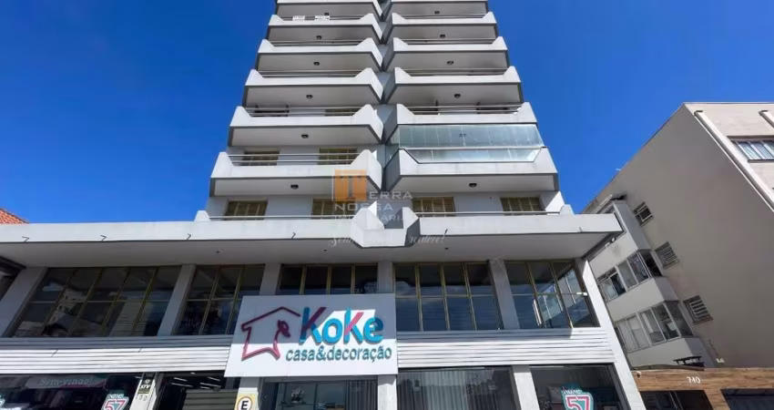Apartamento com 2 quartos à venda na Avenida Júlio de Castilhos, 740, Centro, Caxias do Sul